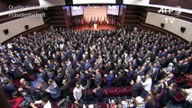 Erdogan: Ohne neue EU-Beitrittskapitel sagt Türkei 