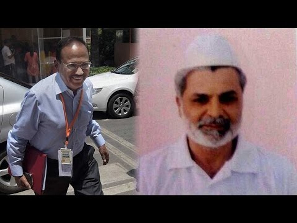 NSA Ajit Doval defends Yakub Memon's hanging