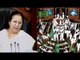 Sumitra Mahajan suspends 25 Congress MPs from Lok Sabha