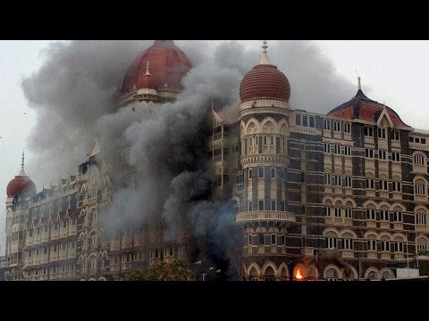 Tariq Khosa admits 26/11 was launched from Pak soil