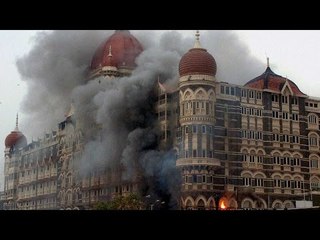 Tariq Khosa admits 26/11 was launched from Pak soil
