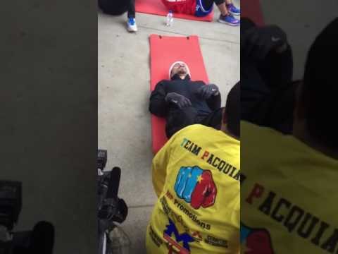 Manny Pacquiao Would Kill Conor McGregor - esnews boxing