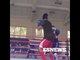 Cuban Boxing Schools Do A Great Job Teaching Boxing - esnews boxing