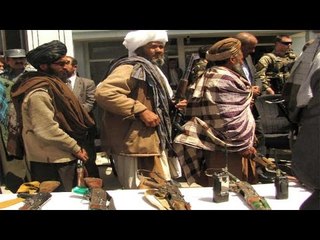 Download Video: Taliban chief Mullah Mansoor is bad news for India