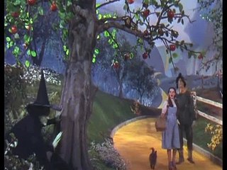 «Le Magicien d'Oz» de Victor Fleming (1939)