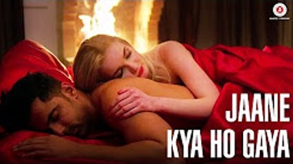 Jaane Kya Ho Gaya - Official Music Video _ Anuj Sachdeva & Innata _ Desh Deepak