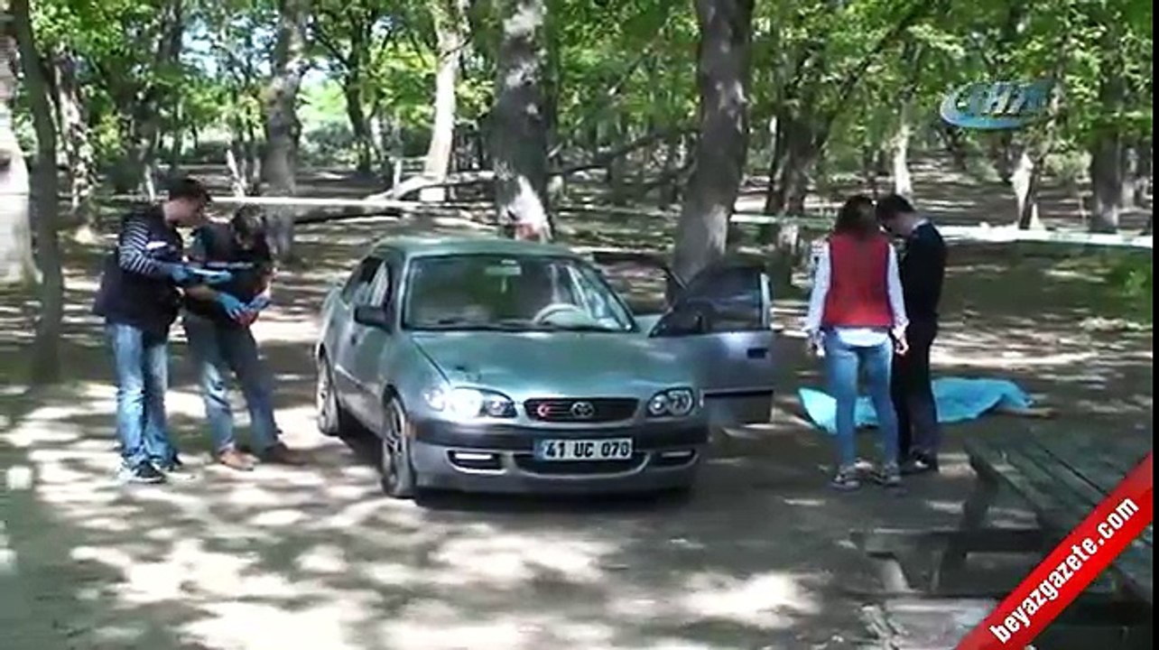 Tuzla'da piknikte dehşet