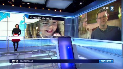 Disparition de Maddie McCann : dix ans de mystère