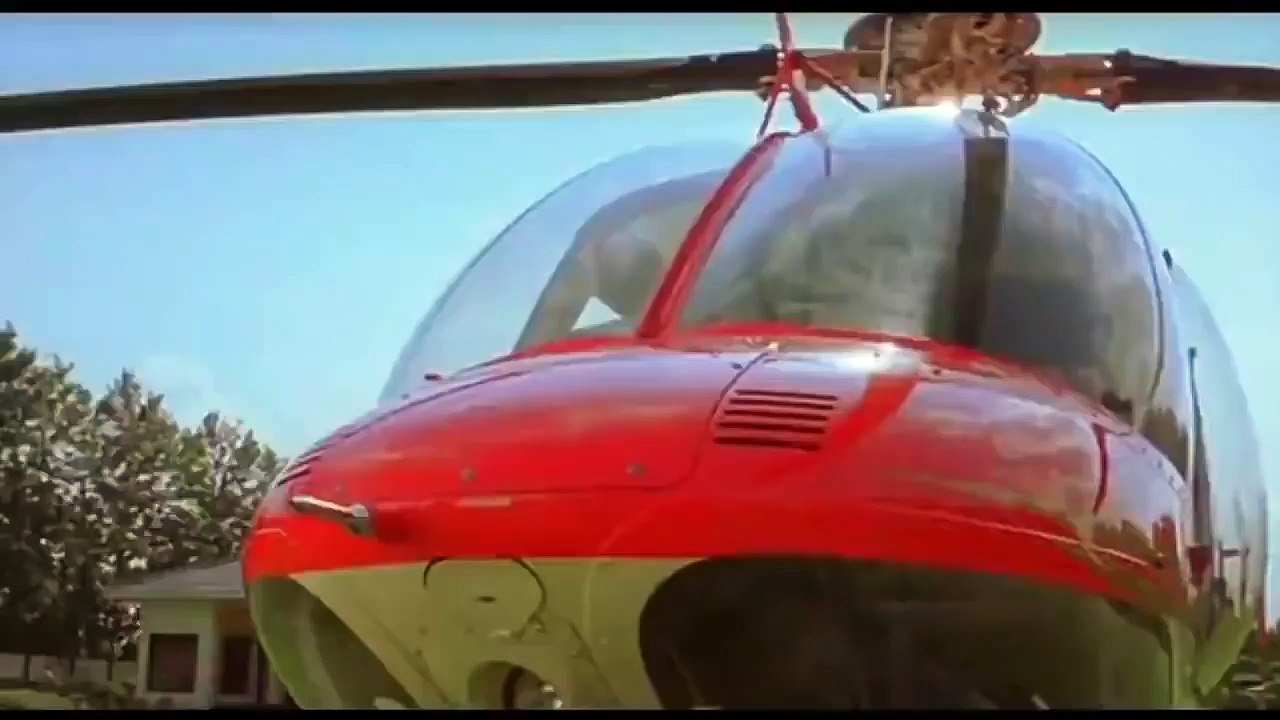 Comedy scenes