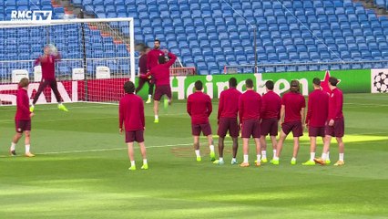 Ligue des champions – L’Atlético doit faire abstraction des précédentes confrontations