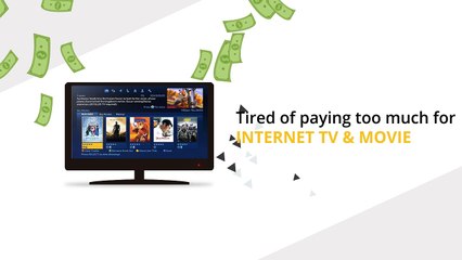 IPTV Explosion SET TV Now. IPTV Resellers Welcome.