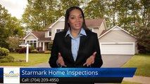 Starmark Home Inspections Monroe Remarkable Five Star Review by Steve C.
