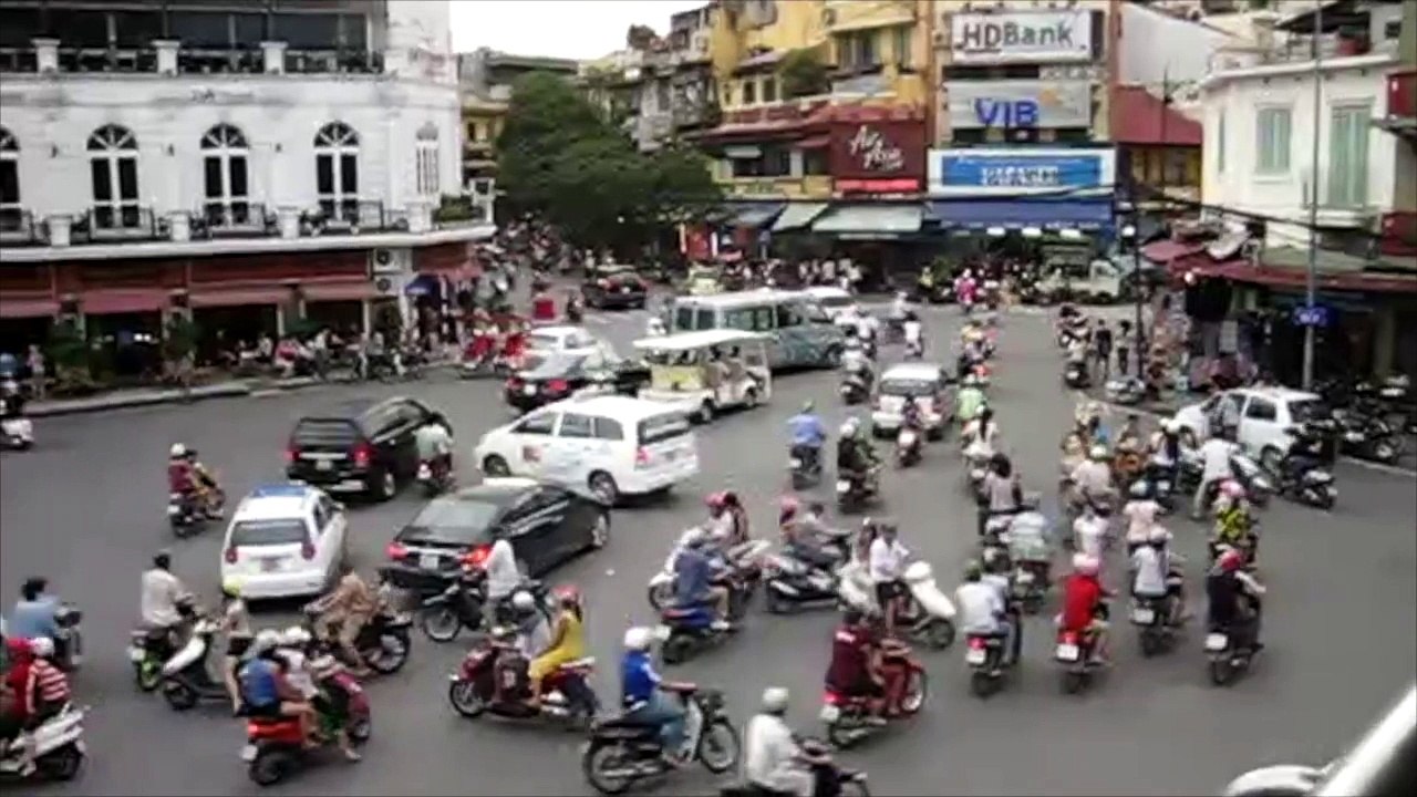 Hanoi