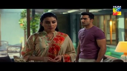 Sangsar Episode 22 Full HD HUM TV Drama 2 May 2017
