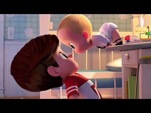 jefe en pañales pelicula gratis completa en español