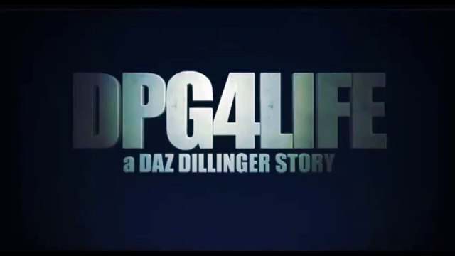 Dilly Recordz Presents Daz Dillinger, Kurupt Young Gotti & Snoop Dogg DPG 4 Life Theatrical Trailer