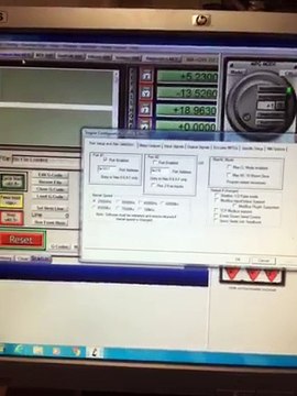 X axis not working on cnc 3040T router. Y and z axis move at the same time sometimes too?