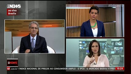 Ônibus são incendiados na Rodovia Washington Luis