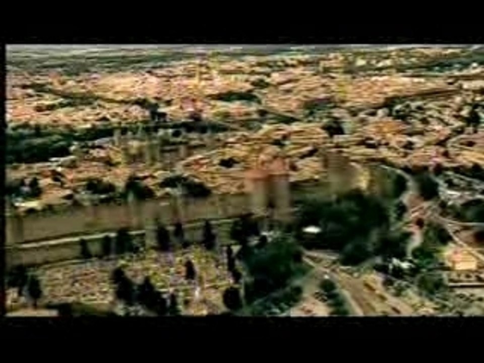 Carcassonne