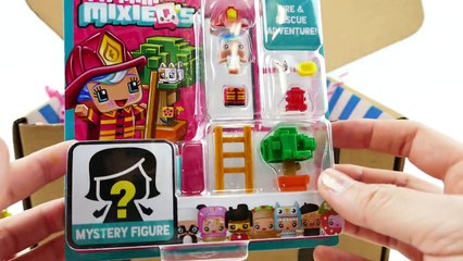 Sundae's World March 2017 Surprise Toy Subscription Box for Kids #SundaesWorld | Evies Toy House