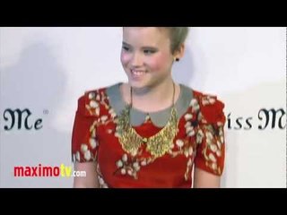 Taylor Spreitler at ELLE and Miss Me Album Release Party ARRIVALS