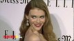 TEEN WOLF Holland Roden at ELLE and Miss Me Album Release Party ARRIVALS