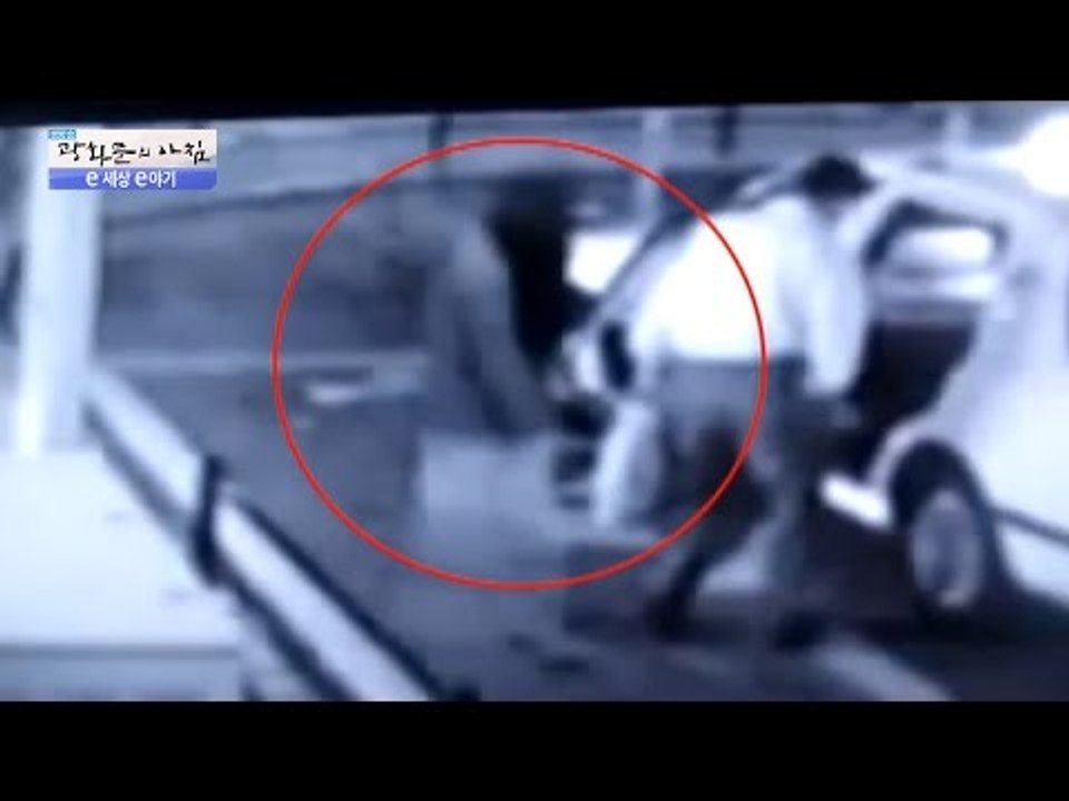 일본 미스터리, 택시 귀신 영상! [광화문의 아침] 286회 20160801