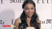 Jessica Parker Kennedy at ELLE and Miss Me Album Release Party ARRIVALS