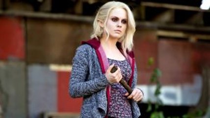 Watch ((online)) "iZombie" Season 3 Episode 5 [[Spanking The Zombie]] Ep-5 Dailymotion Video