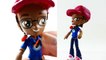 Miraculous Ladybug Toy NINO The Bubbler Doll Custom Tutorial | Evies Toy House