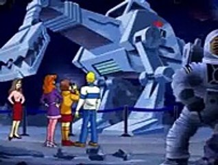 Quoi de Neuf Scooby Doo_ S01E03,Tv series online 2017 - 1