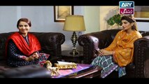 Mere Baba ki Ounchi Haveli Episode 137 - on Ary Zindagi in High Quality 2nd May 2017