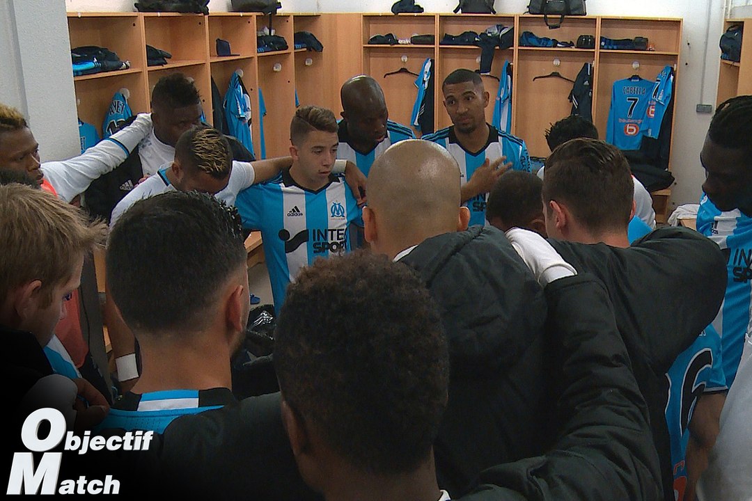Objectif Match - S5E35 : le trailer