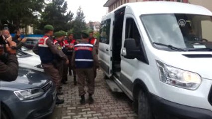 Bolu'daki Cinayet Davasında Karar