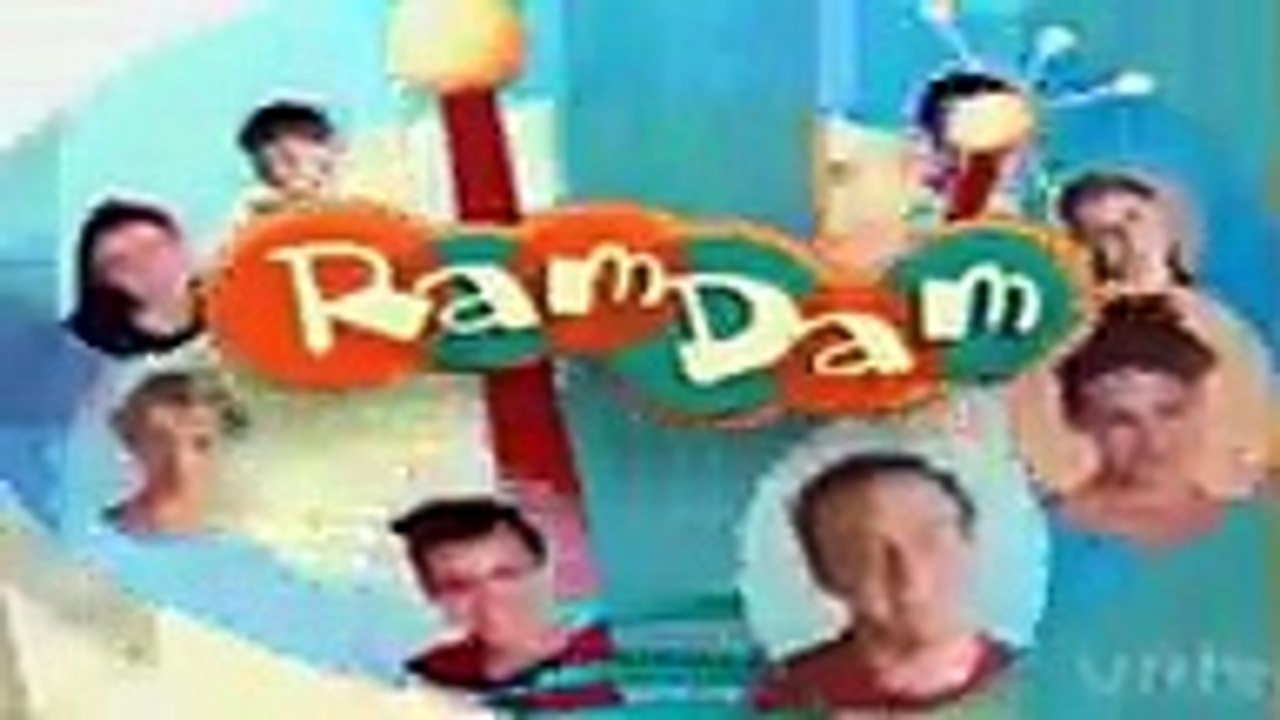 Ramdam S01E04 vidéo,Tv series online 2017