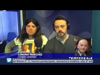 Nomadi, consiglio tematico. Marchei (Prorimini): amministrazione non ci ha incontrato