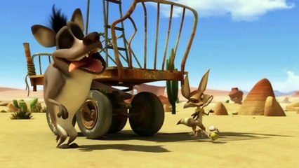 Oscar Oasis 2017 - Oasis Cup  Episode 10 [Full HD]