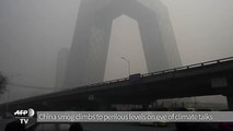 China smog climbs to perilous levels o324234werw1]