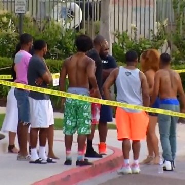 A white man shot seven people of color. Police are still investigating if it was a hate crime. [Mic Archives]