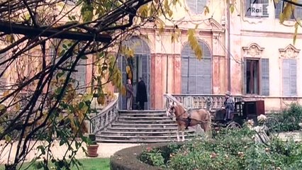 Violetta film tv (completo)- 2 parte part 1/2