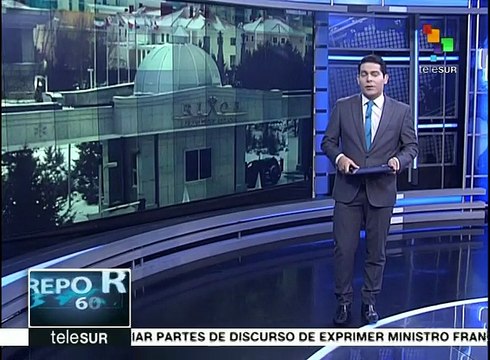 Continúan enfrentamientos entre el ejército sirio y grupos rebeldes
