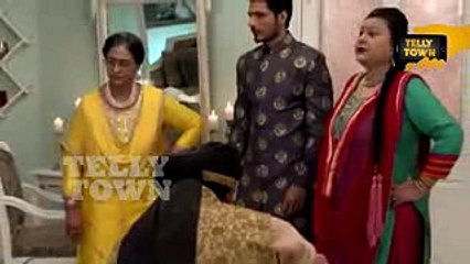 Kumkum Bhagya - 3rd May 2017 - Upcoming Twist - Zee TV Serial News