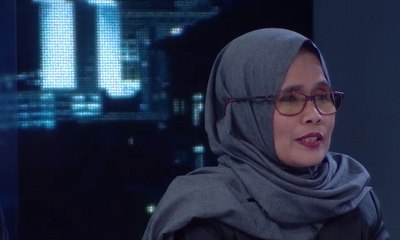 Siapa Otak di Balik Pelarian Miryam Haryani? (Bag. 3)