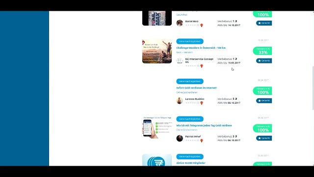 ONLINE - mit APP Geld verdienen - Nebeneinkommen aufbauen - Ehrliche Worte