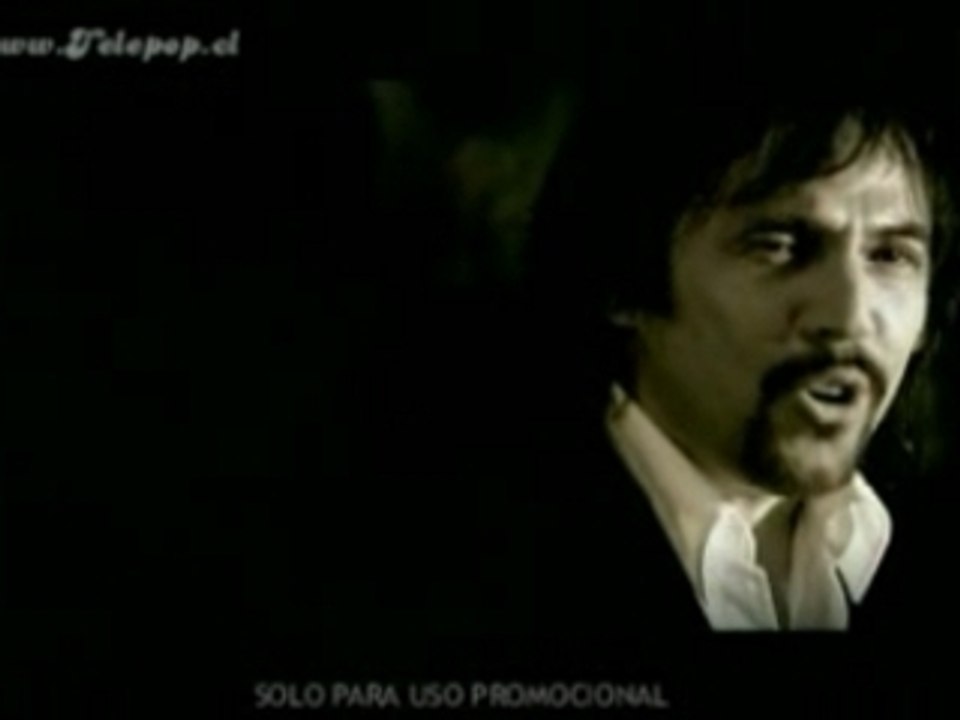 Alejandro lerner - dentro de mi