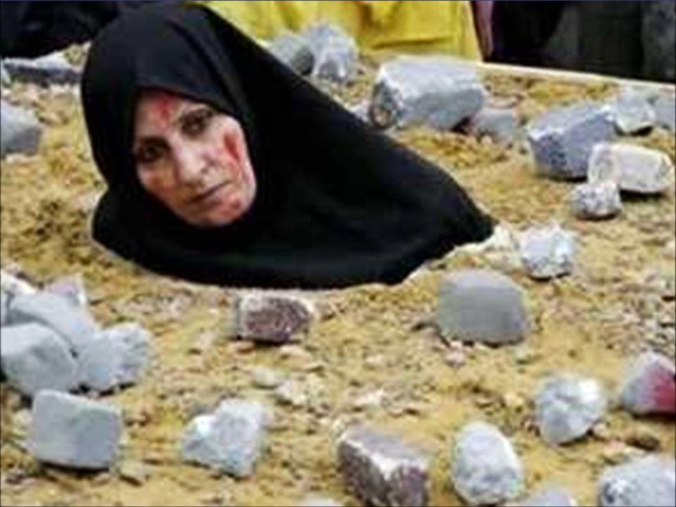 Histoire afghane - Femme du monde