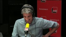 Les valeurs de la République - Le Moment Meurice