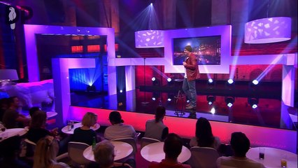 Brendon Burns Full Set | Live From Amsterdam | Dead Parrot