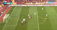 Hakan Çinemre Goal HD - Eskisehirspor	2-0	Samsunspor 02.05.2017