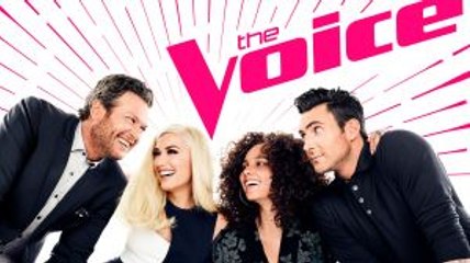 The Voice (US) (Season 12 Episode 22) "Live Top 11 Eliminations" 12x22 Full Streaming